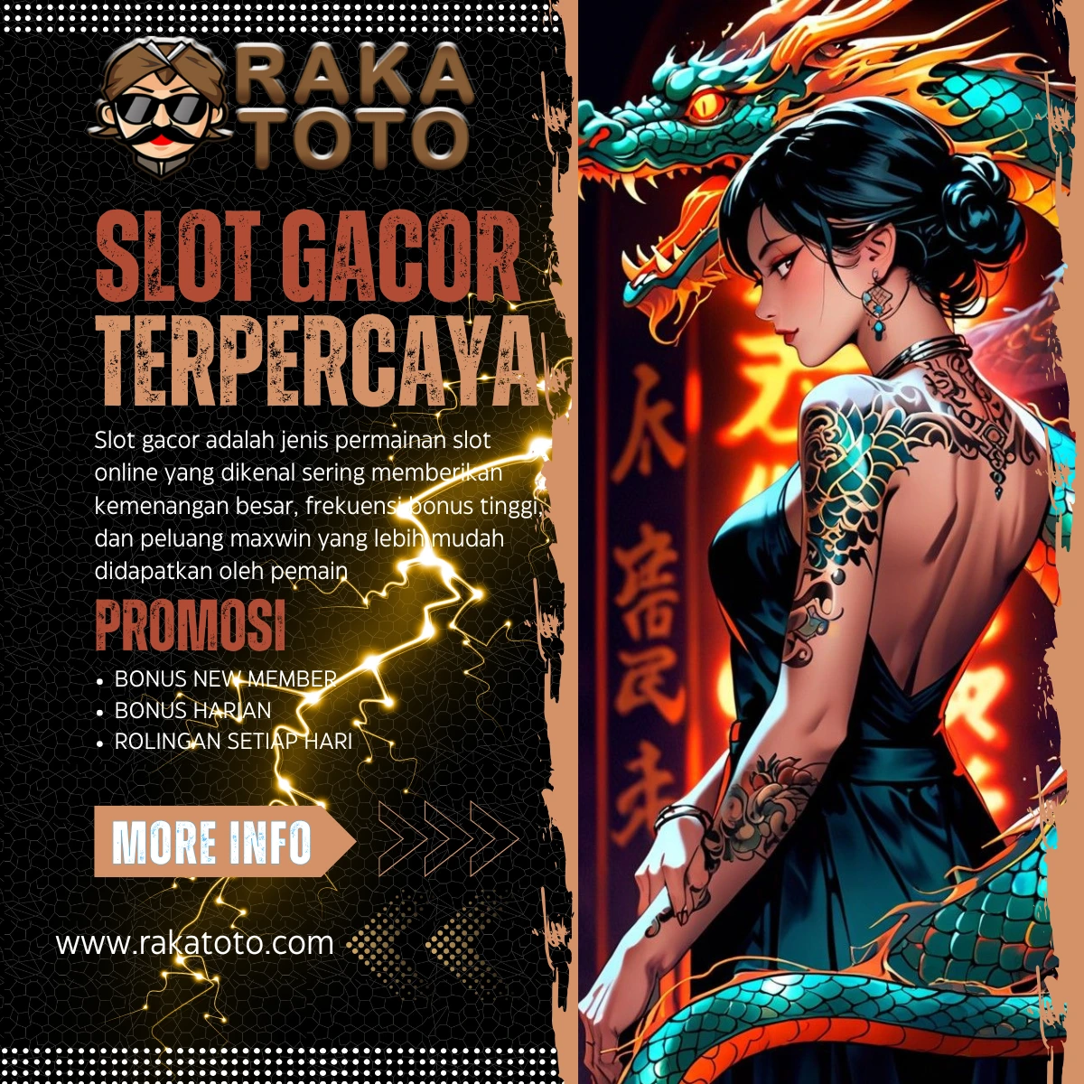 RAKATOTO: Platform Game Online Penyedia Game Terlengkap Para Gamers - WooCommerce eCommerce