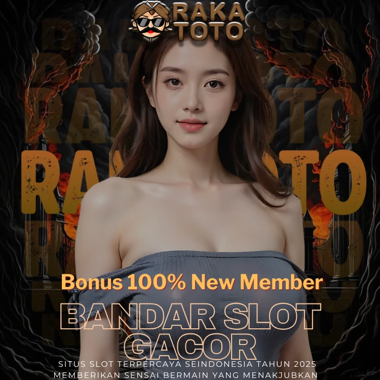RAKATOTO: Situs Login Permainan Online Dengan Berkah dan Bansos Turun Tiap Scatter