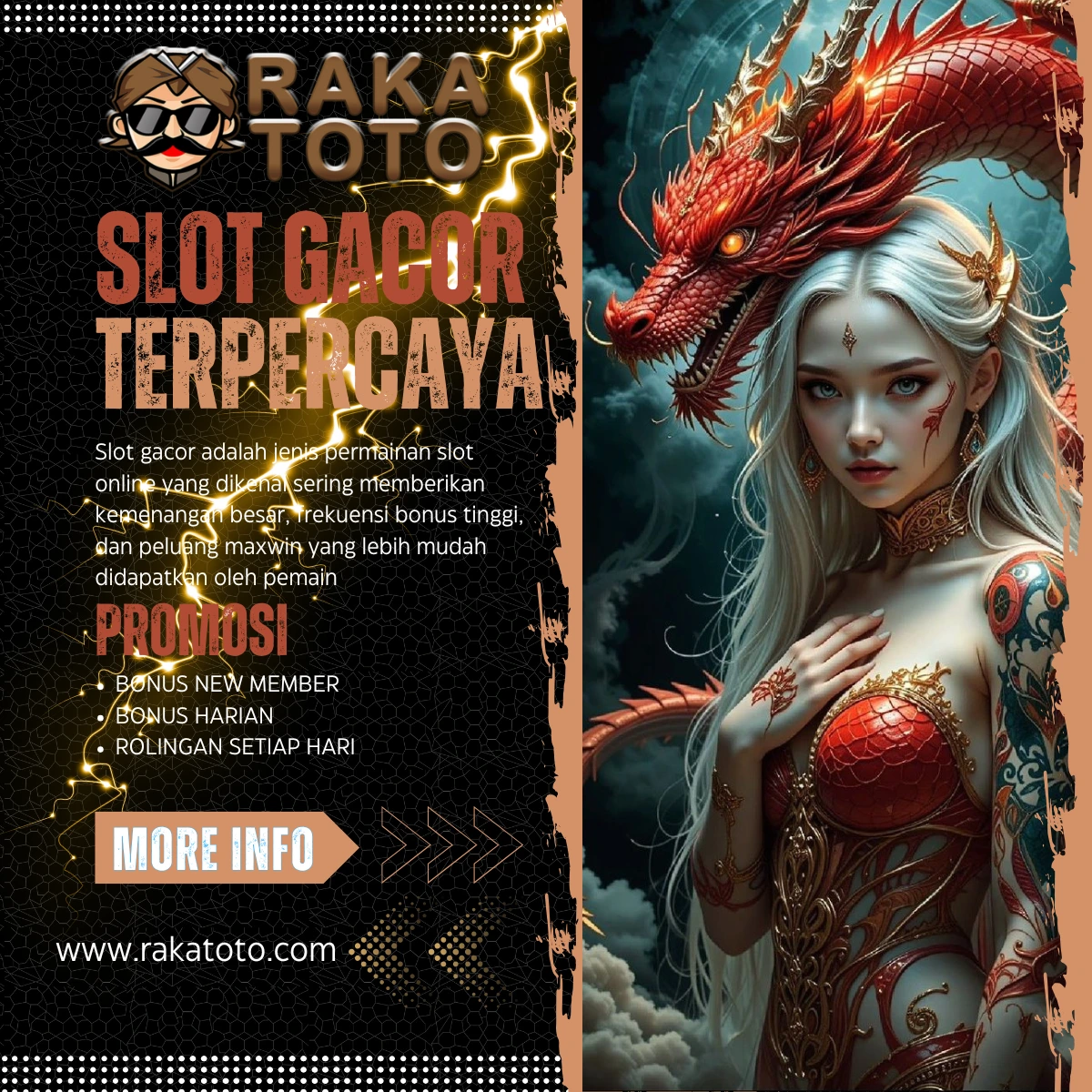 RAKATOTO