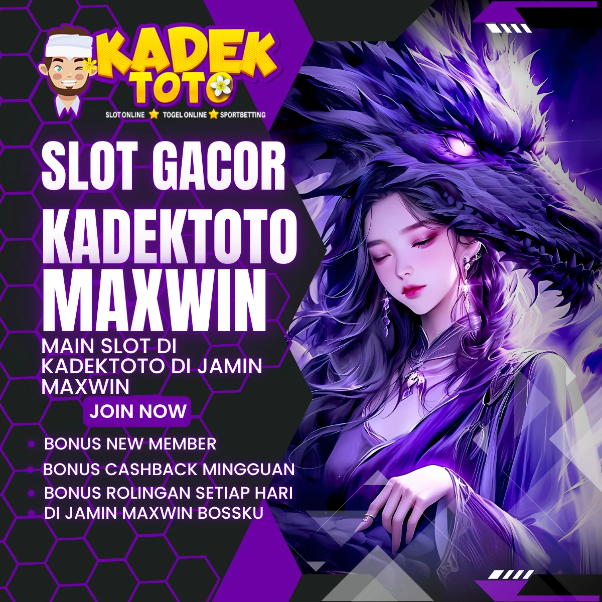 KADEKTOTO